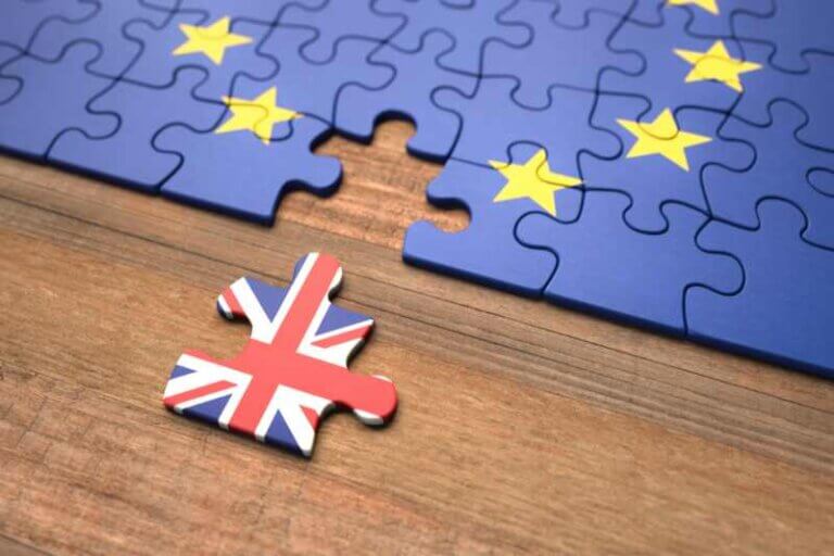 Why the United Kingdom Left the European Union