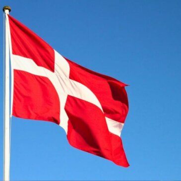 デンマーク入国管理局、英国市民の居住申請を促す