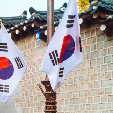 韓国の新しい就労ビザ、外国人に最長2年の滞在を認める