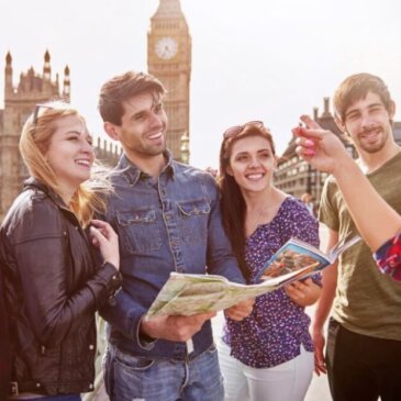 英国、6カ国との青少年移動制度を拡大発効