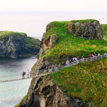 経済相、ETAが北アイルランド観光を脅かしていると発言