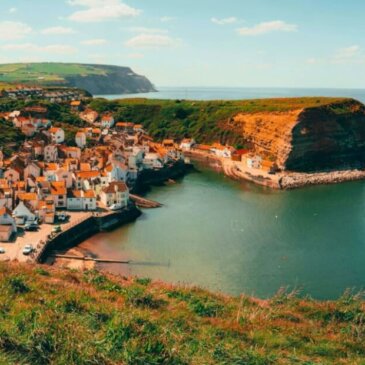 英国の海辺の町、2024年の欧州ベスト “隠れた宝石 “に選出