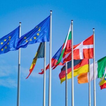 EU、新移民・亡命協定実施に向けた10項目の計画を発表
