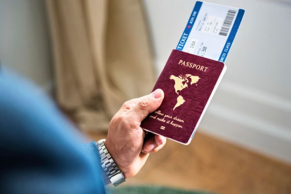 UK ETA vs. Standard Visitor Visa: A Comparison Guide