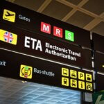 ETA Requirement for Non-European Visa-Exempt UK Visitors Starts 8 January