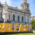 Northern Ireland Economy Minister Warns the UK ETA Introduction Risks Return to "Pre-Peace Era"